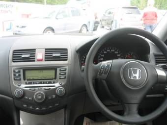2006 Honda Accord Photos