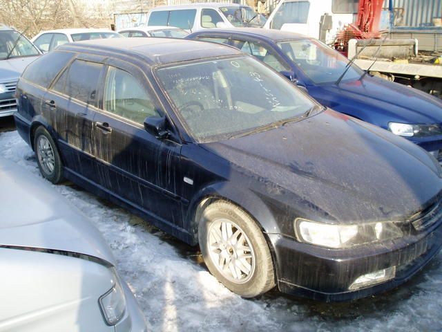 1997 Honda Accord Wagon