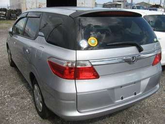 2006 Honda Airwave For Sale