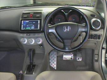 2006 Honda Airwave For Sale
