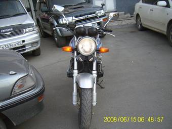 2001 Honda CB400 SUPER FOUR For Sale
