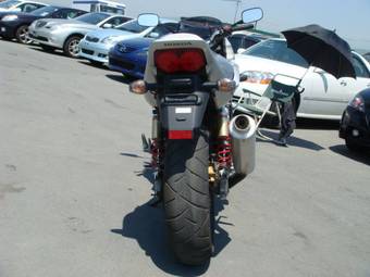 2006 Honda CB400 SUPER FOUR Pictures