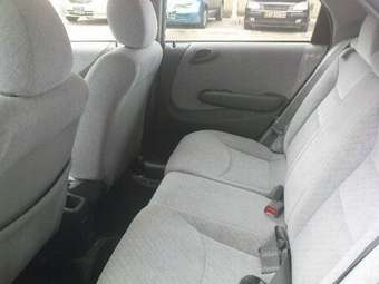 2004 Honda City For Sale