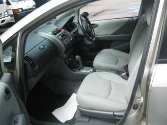 2004 Honda City For Sale