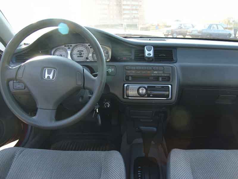 1992 Honda Civic