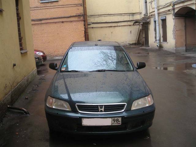 1999 Honda Civic