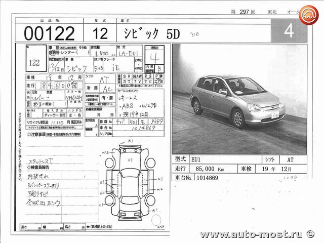 2000 Honda Civic