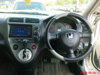 2000 Honda Civic For Sale