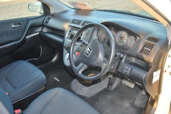 2002 Honda Civic Photos