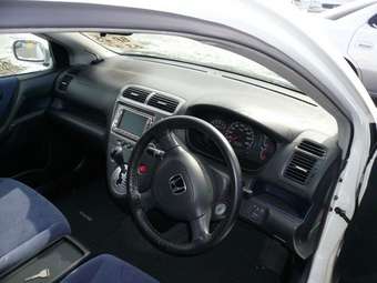 2002 Honda Civic For Sale