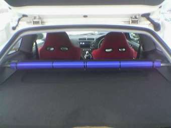 2002 Honda Civic Photos