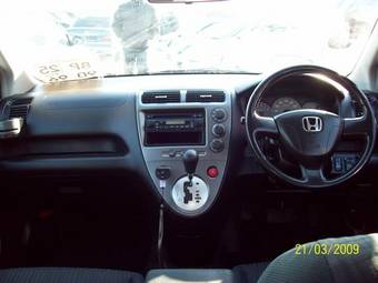 2002 Honda Civic For Sale