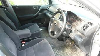 2003 Honda Civic Photos