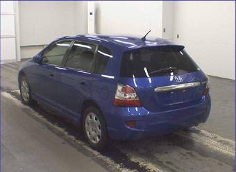 2004 Honda Civic Pictures