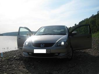 2004 Honda Civic For Sale