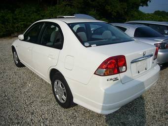 2005 Honda Civic Pics