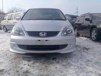 2005 Honda Civic Pics