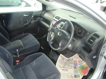 2005 Honda Civic Pics
