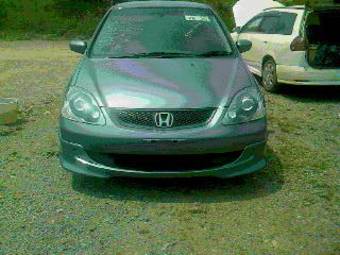 2005 Honda Civic Photos