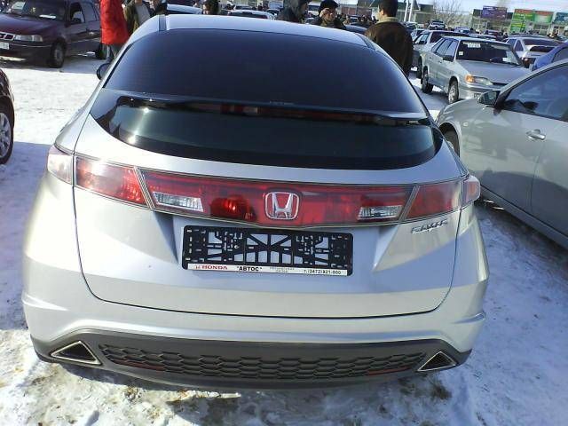 2006 Honda Civic