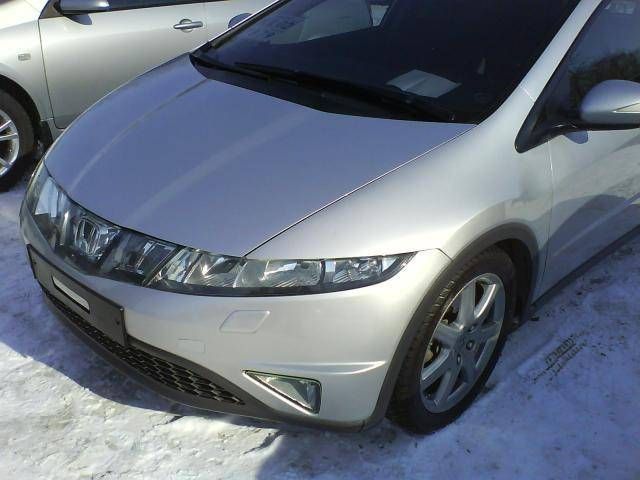 2006 Honda Civic