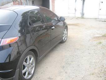 2006 Honda Civic For Sale