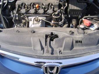 2007 Honda Civic Pictures