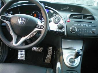 2008 Honda Civic For Sale