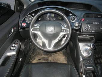 2008 Honda Civic For Sale