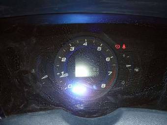 2008 Honda Civic Pictures