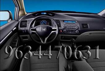 2009 Honda Civic Pictures