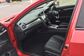 2017 Honda Civic X DBA-FC1 1.5 (173 Hp) 