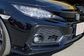 2018 Honda Civic X DBA-FK7 1.5 (182 Hp) 