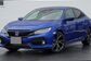 2019 Honda Civic X DBA-FK7 1.5 (182 Hp) 