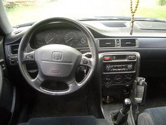 2000 Honda Civic Aerodeck For Sale