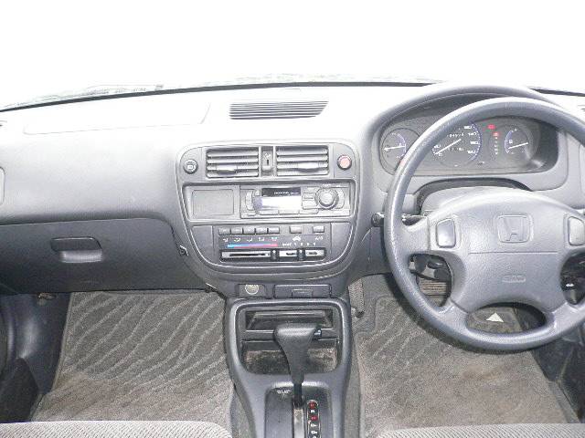 1996 Honda Civic Ferio