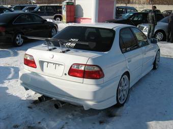 1999 Honda Civic Ferio For Sale