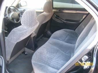 1999 Honda Civic Ferio For Sale