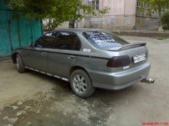 1999 Honda Civic Ferio For Sale