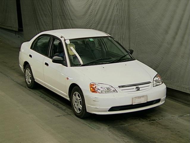 2000 Honda Civic Ferio For Sale