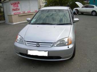 Civic Ferio