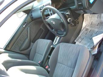 2003 Honda Civic Ferio For Sale