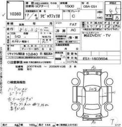 2005 Honda Civic Ferio Pictures