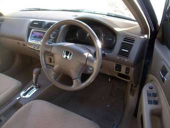 2002 Honda Civic Hybrid For Sale