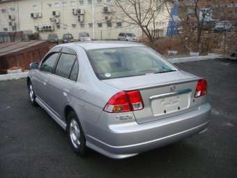 2004 Honda Civic Hybrid For Sale