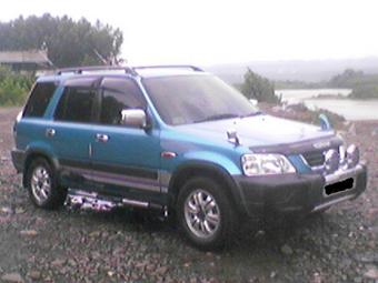 1996 Honda CR-V For Sale