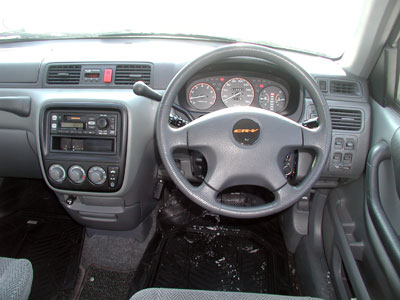 1996 Honda CR-V For Sale