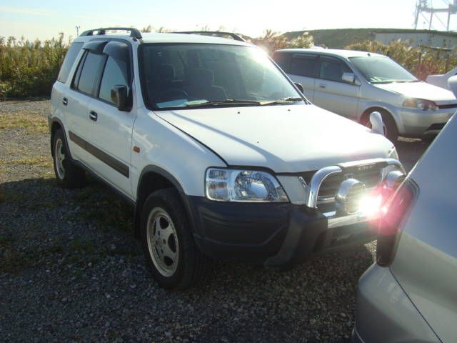 1997 Honda CR-V