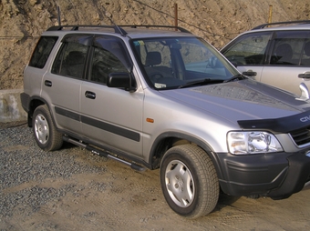 1998 CR-V