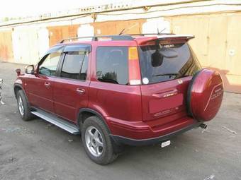 1998 CR-V